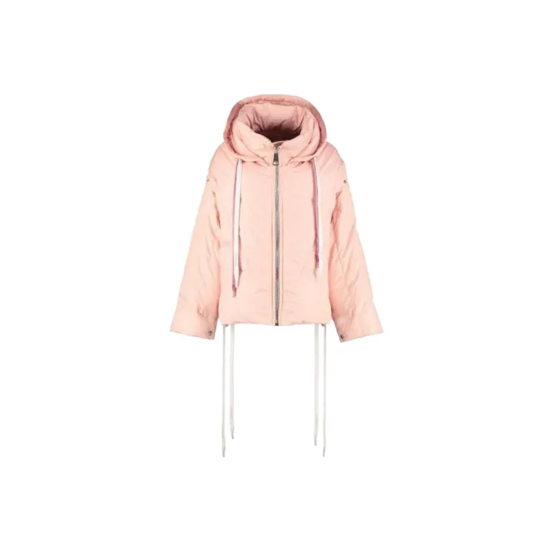 KHRISJOY SS22 Down Jacket Women's Pink-0