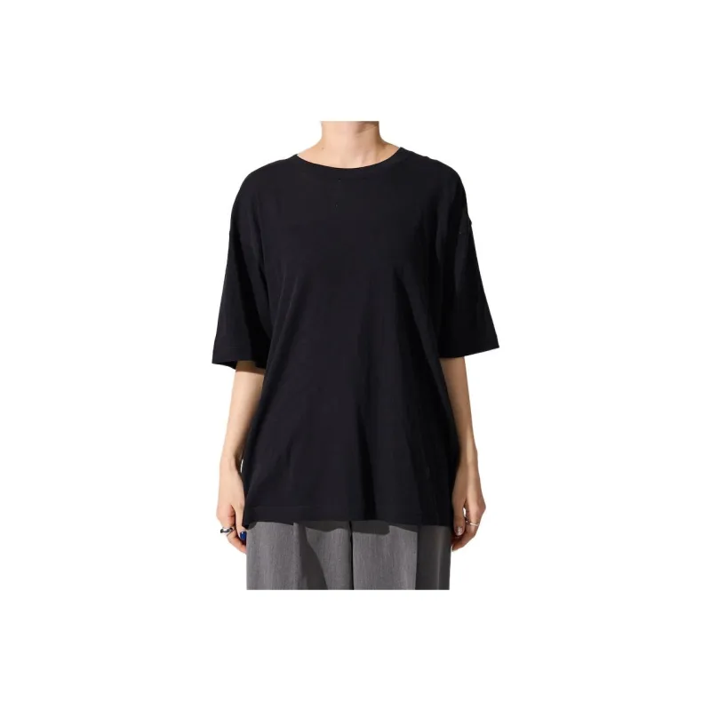 FREAK'S STORE T Shirt Women's Black-0