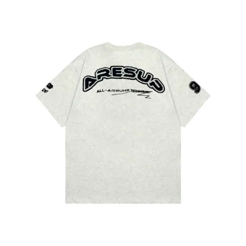 PAINT STAIN T-Shirts Unisex-0