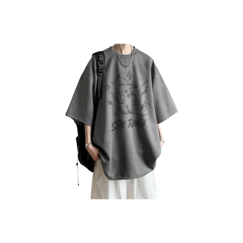 RKVC T Shirts Unisex-2