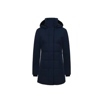 Canada Goose Down Jacket Winter Women's Marine Blue