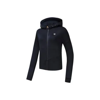 FILA Athletics Jacket Women's Royal Blue