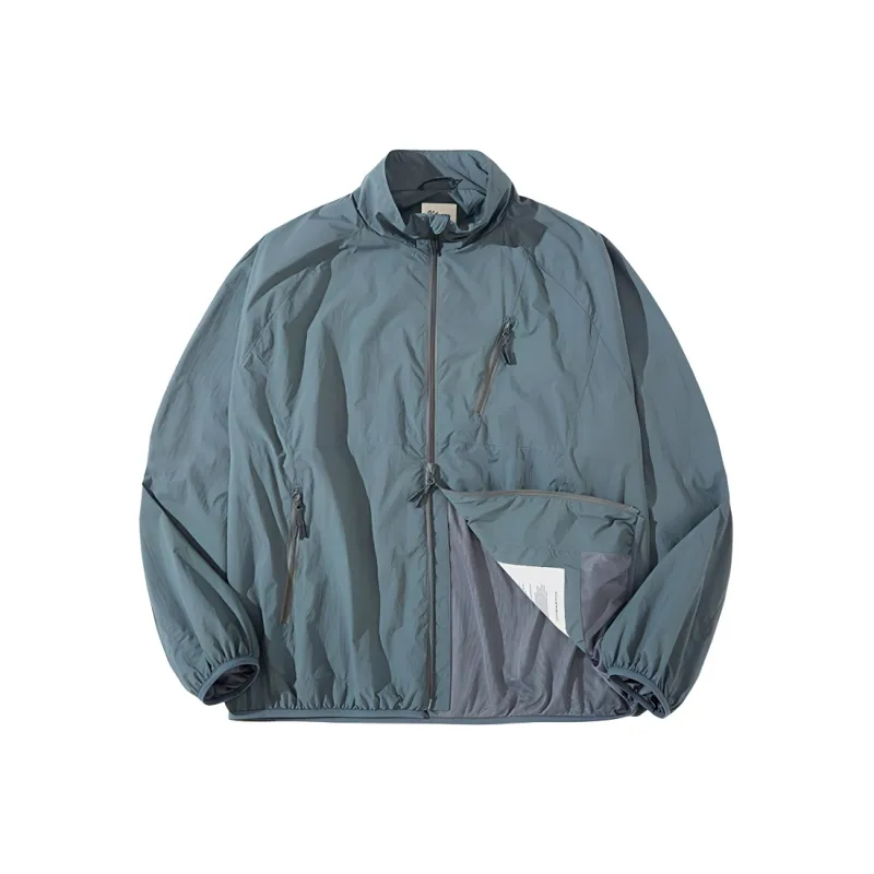 NOTHOMME Jackets Unisex-12
