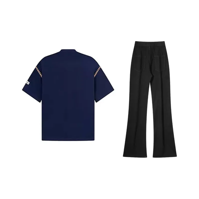 FA2LO Casual Sportswear Unisex-3