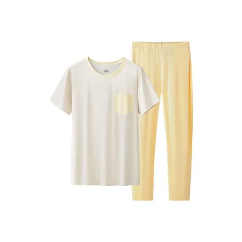 DUINIDESIYU Women's Pajama Sets