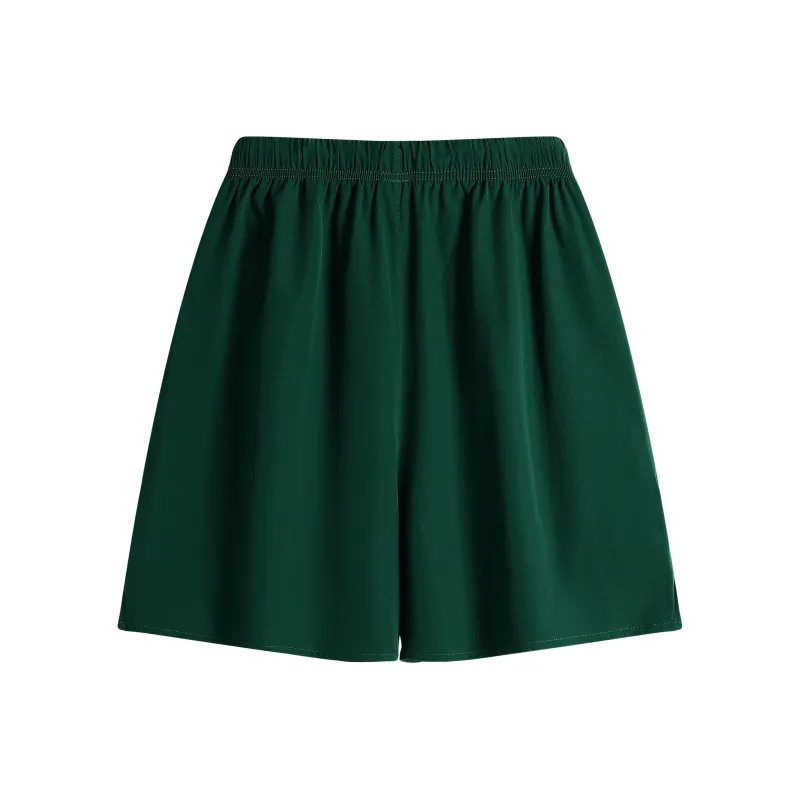 David Bakken Casual Shorts Unisex-15