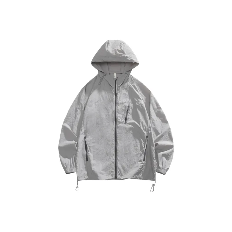 S.k. Manor Hill Sun Protection Clothing Unisex-12