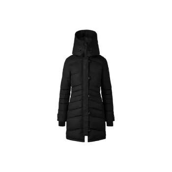 Canada Goose FW21 Down Jacket Women's Black