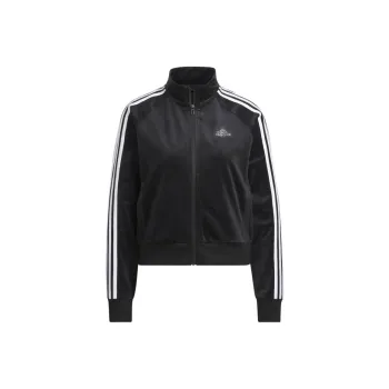 Adidas Free Shipping With AdiClub Y2K Glam Jacket