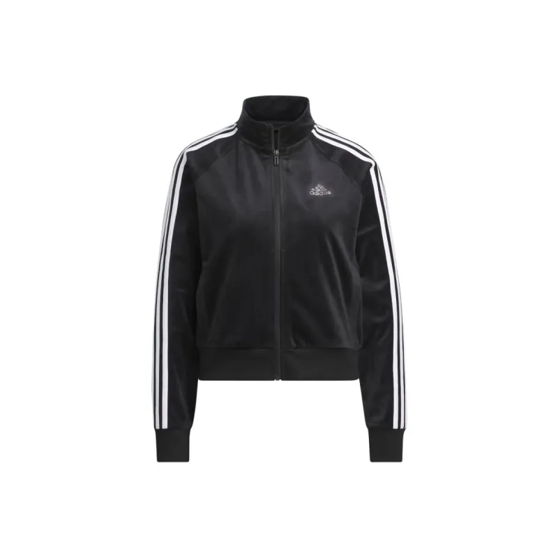 Adidas Free Shipping With AdiClub Y2K Glam Jacket-0