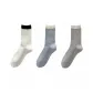 White, Blue, Gray