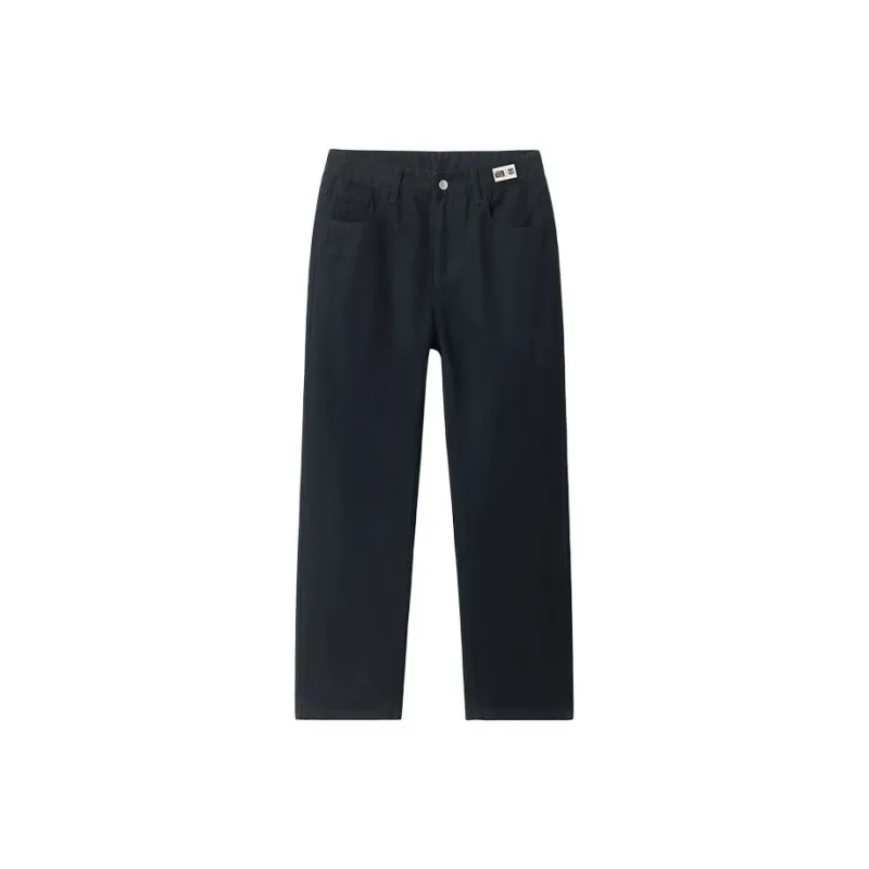 FCB ARCELONA Jeans Unisex-0