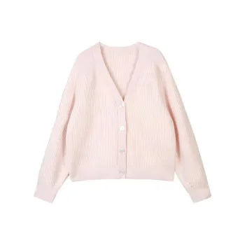 JOSR Knitwear Women's Pink