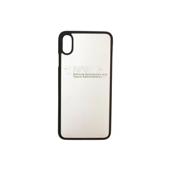 HERON PRESTON Made Of Polycarbonate NASA Fashion Phone Cases Available For IPhone XR Trendy And Cool