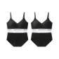 4 Pack (Black+Black)