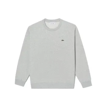 LACOSTE Sweatshirts Women's Gray