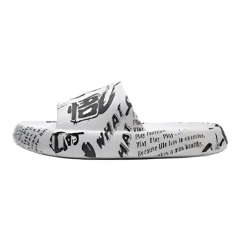 Ming Sheng Slippers / Home Slippers