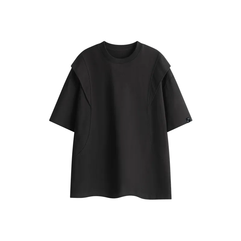 BEENTRILL T Shirts Unisex-0