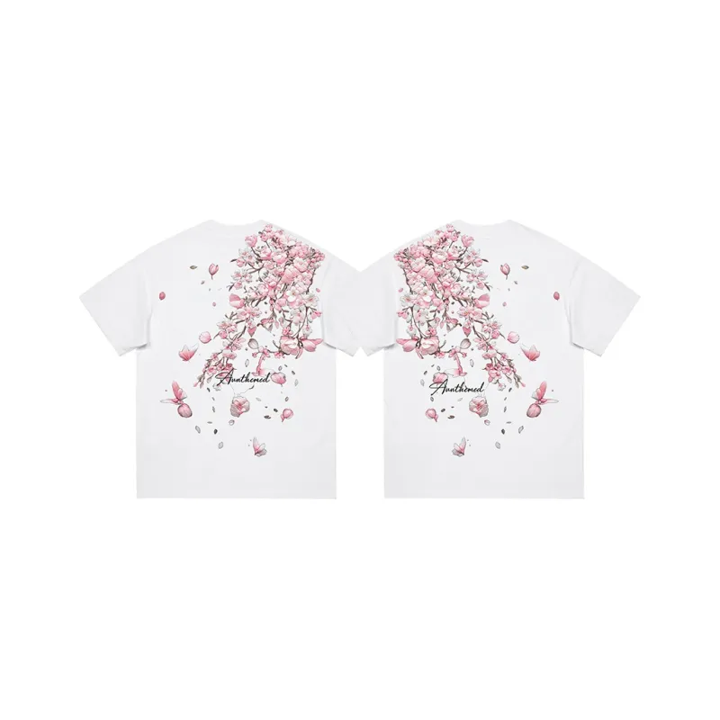 UNthemed T Shirt Unisex Combo Set-4