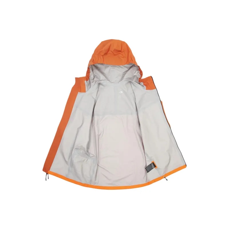 THE NORTH FACE Jackets Coats Men's Orange-4