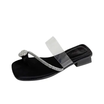 LXVB One Strap Sandals Women's