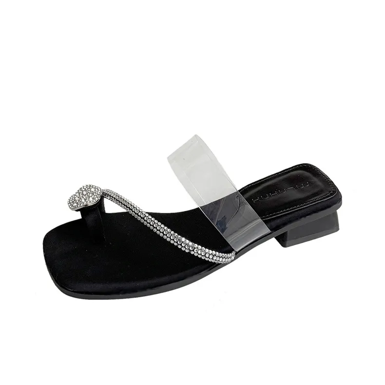 LXVB One Strap Sandals Women's-0