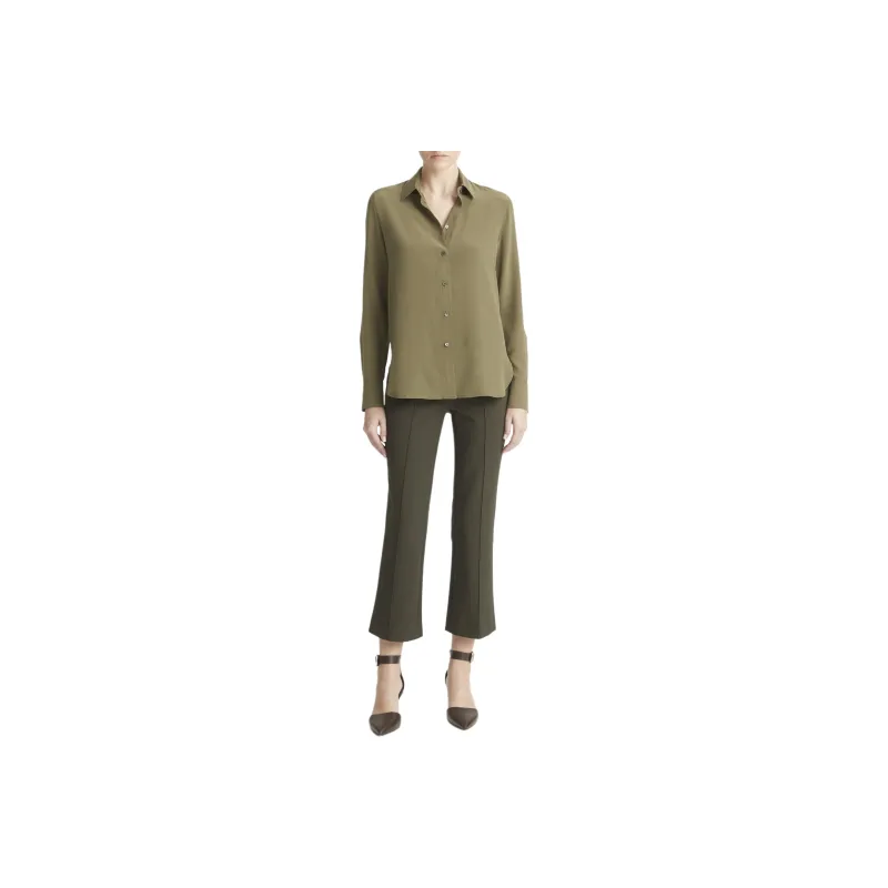 VINCE Shirts Women's-1