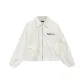 Mist White