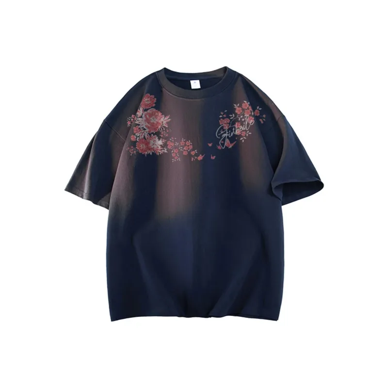 JINBEILE T Shirts Unisex-5