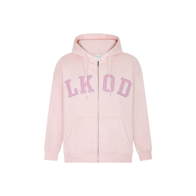 LKOD Sweatshirts Women's-10