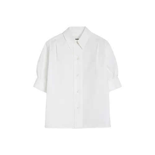 Slouchy 1 Pocket Shirt