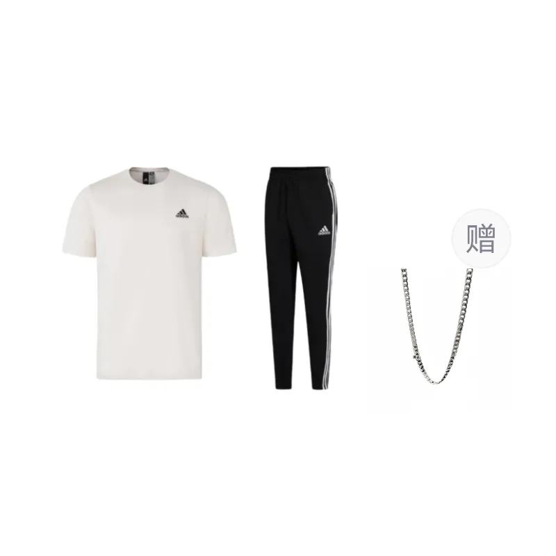 Adidas Casual Sportswear Unisex-0