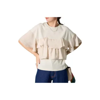FREAK'S STORE T Shirt Women's Ecru