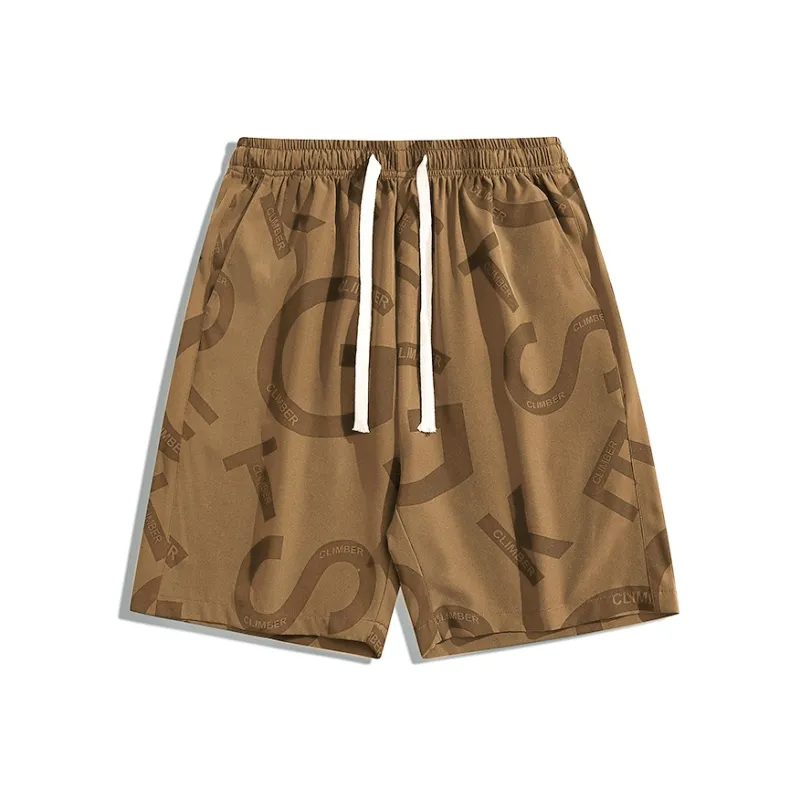 TONYBEAR Casual Shorts Men-6