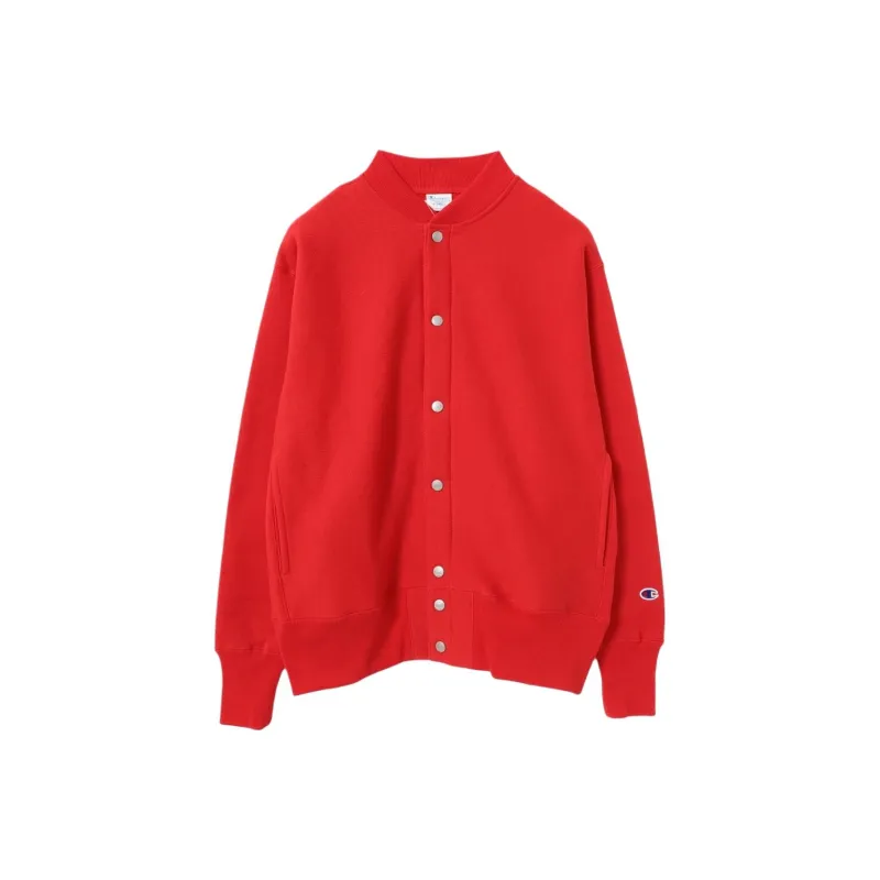 Beams X Champion Beams Collaboration Jackets Women's-2