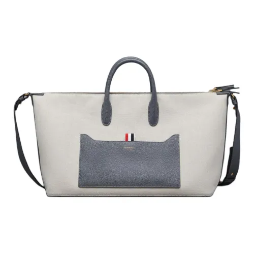Medium Top Handle Bag