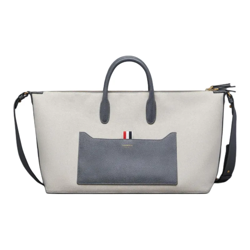Medium Top Handle Bag-0