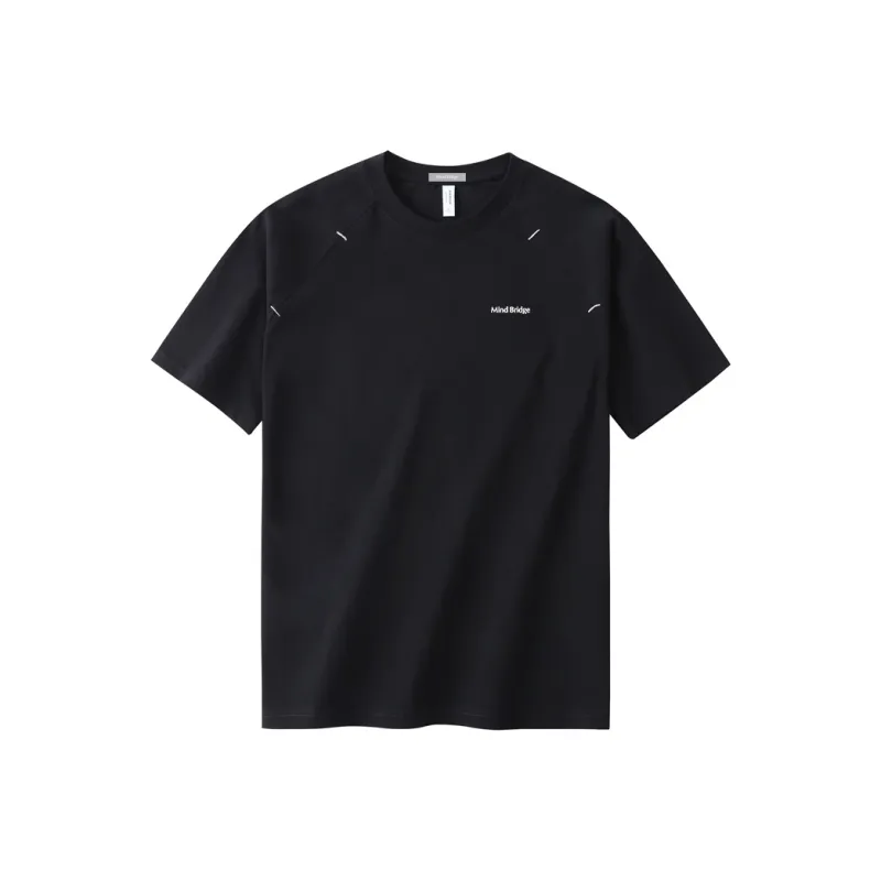 MindBridge T Shirts Unisex-2