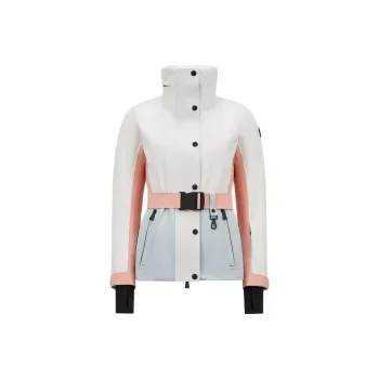 Moncler Hainets Padded Ski Jacket