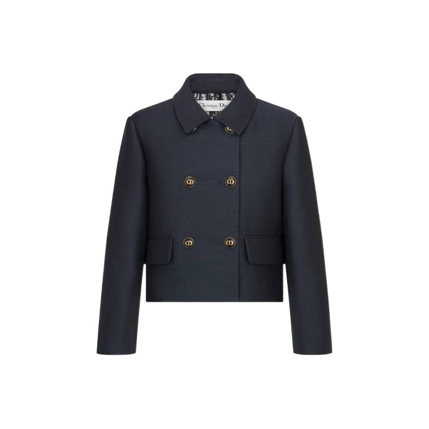 DIOR Jackets Women on Sale & Authentic - POIZON