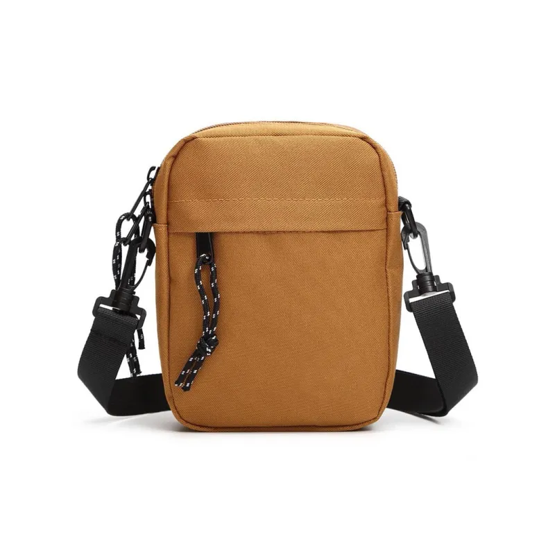 VANDEE Oxford Shoulder Bag Regular Men's Multicolor-5