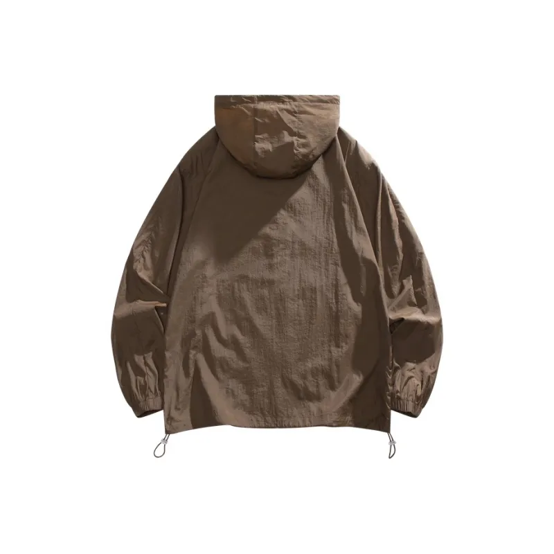 S.k. Manor Hill Sun Protection Clothing Unisex-9