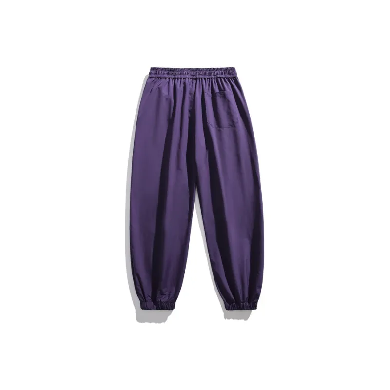 SIL VITIN Casual Pants Unisex-11