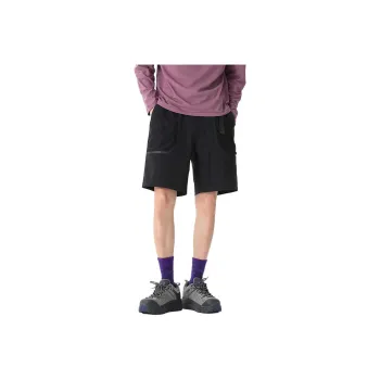 RASHOMONG Casual Shorts Unisex