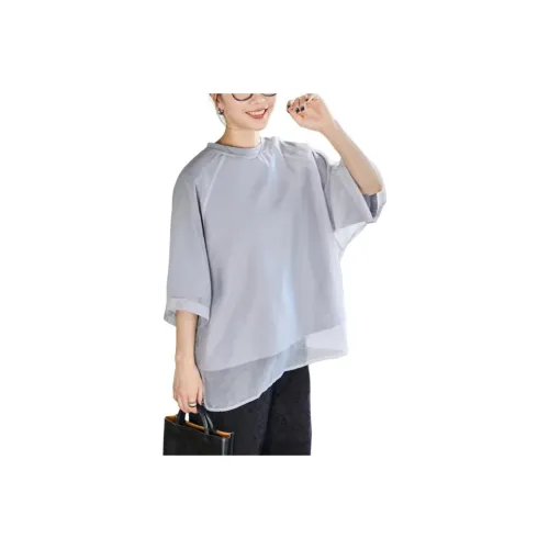 FREAK'S STORE T Shirt Women's Blue