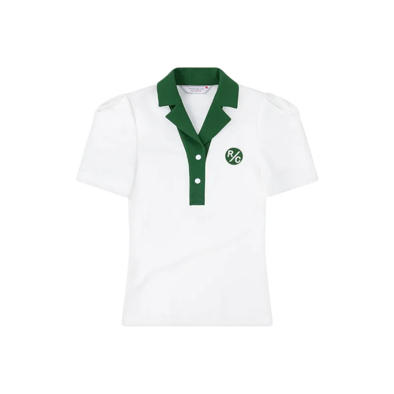 RYDER CUP EST.1927 Polo Shirts Women's-0