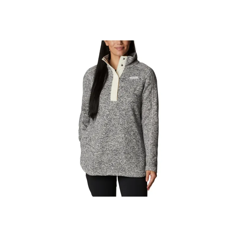 Columbia Sweater Weather™ Knitwear Women's Gray-0
