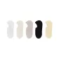 White, Milk White, Light Apricot, Black, Baby Yellow