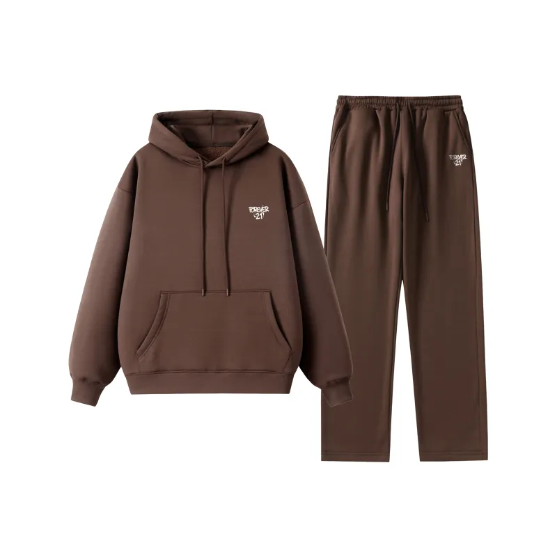 FOREVER 21 Casual Sportswear Unisex-14