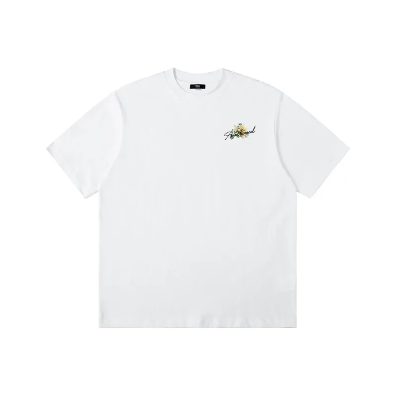 UNthemed T Shirts Unisex-15